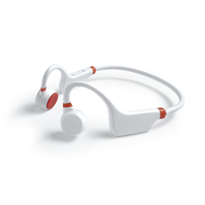 15mm Aonike Bone Conduction Earphone With 120mAh Lithium Polymer Battery