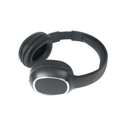 300mAh 8 Hours OEM Wireless bluetooth headphones with microphone