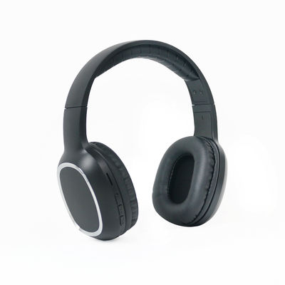 300mAh 8 Hours OEM Wireless bluetooth headphones with microphone