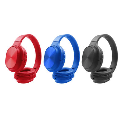 Foldable Wireless Bluetooth Headphone 300mAh 180h Standby ANC available