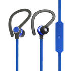 60mAh Micro 5pin Magnetic Sport Bluetooth Earphones