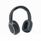 Super Bass 300mAh 8hrs Music Bluetooth Headset