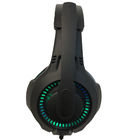 Bass Sound 108dB 2.2m 40mW Luminous Wired Gaming Headphone