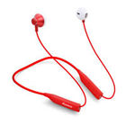 Colorful 32ohm V5.0 5pin USB In Ear Neckband Bluetooth Earphone
