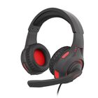 Aonike 110dB 32Ohm Gaming Headset With Microphone