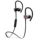 92dB 16ohm Auto On/Off Magnetic Sport Bluetooth Earphones For Music