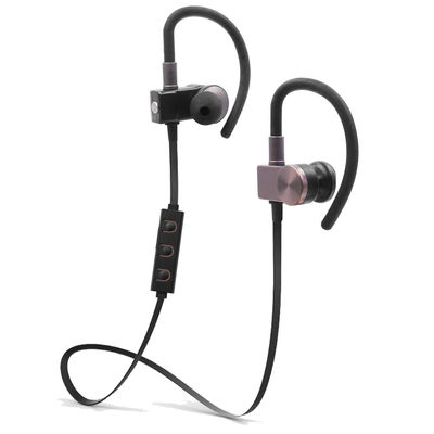 OEM Dia13.6mm 110dB Magnetic Sport Bluetooth Earphones many model for selected,factory sale directly