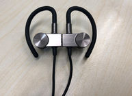 Necklace V4.2 110mAh Metal Magnet Wireless Bluetooth Earphone