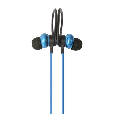 5pin USB 12mm Magnetic Sport Wireless Bluetooth Earphone