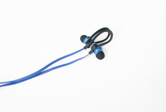 5pin USB 12mm Magnetic Sport Wireless Bluetooth Earphone