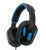 2 Weeks 300mAh 8hrs Pc Wired Gaming Headphones With Mic