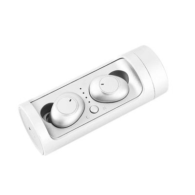 Strong Bass 32Ohm 110dB Tws Bluetooth 5.0 Wireless Earbuds