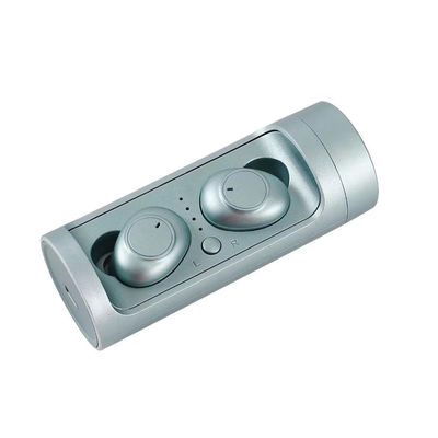 Strong Bass 32Ohm 110dB Tws Bluetooth 5.0 Wireless Earbuds