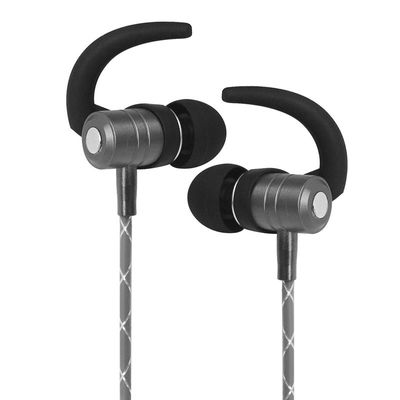 Super Bass 10mW V5.0 Magnetic Sport Bluetooth Earphones