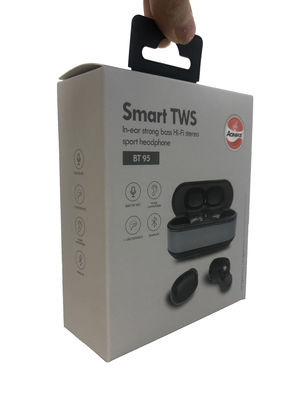 Portable Mini 10mm JL 4hrs Wireless Earbuds Tws