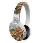 Wireless Bluetooth Headphone Water Transfer Printing Available