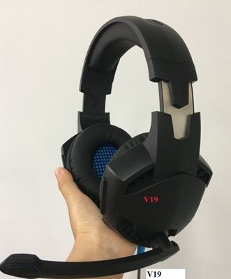 Hands free 108dB 30mW High End Wired Gaming Headset