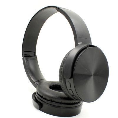 Computer 3.5jack 1.2M 2h Charge Stereo Bluetooth Headphone