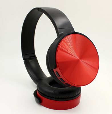 Computer 3.5jack 1.2M 2h Charge Stereo Bluetooth Headphone