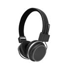 3.5mm Stereo 1.2m Cord Wired Bluetooth Headphone For Gaming