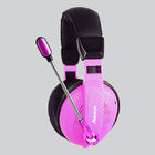 Music 40mm Driver 30mW Wired Bluetooth Headphone with mic