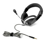 40mm Dia 3.5jack Bluetooth Plus Wired Headphones