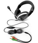 Wired Headphone with Microphone for Office/ School