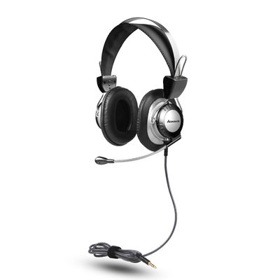 32Ohm 110dB Bluetooth Headphones With 3.5 Mm Jack