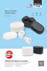2hrs TWS Bluetooth Earbuds