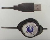 3.5mm/USB Plug 105dB 40mW Music Wired Gaming Headphones