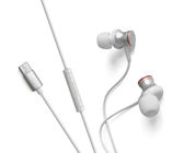 Rohs 105dB 120cm Type C Wired Headphones