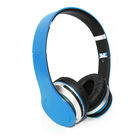 Super Bass 300mAh 10m Hifi Bluetooth Headphones