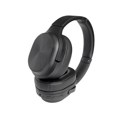 ANC Noise Cancelling Bluetooth Headphones