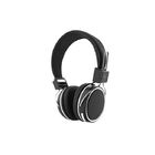 Touch Control Bluetooth Headphone Wireless Headphone Handsfree Portable For Sport