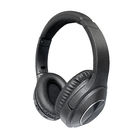 Usb / 3.5mm jack Wireless ANC Noise Cancelling Bluetooth Headphones