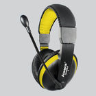 Wired Headphones For School 40mm Driver 30mw