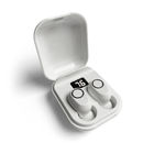 TWS Bluetooth Earbuds With Charging Case OEM/ODM
