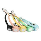 Colorful Luminous Bluetooth Earphones Children Wireless Headphone