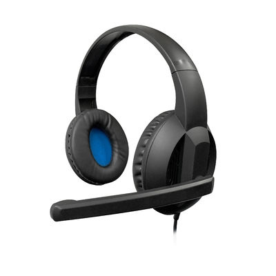 OEM Music 3.5mm Wired Bluetooth Headphone For Education