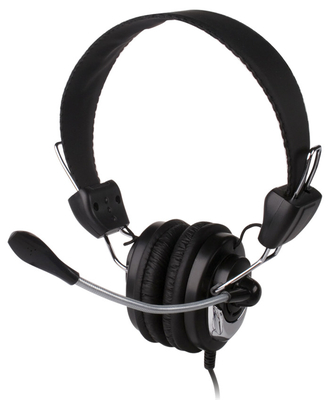 Volume Control 3.5mm Wired Gaming Headphone For  Laptop Education