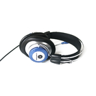 50mW Wired Gaming Headphone Mic For Computer Stereo Sound Headband Accessories