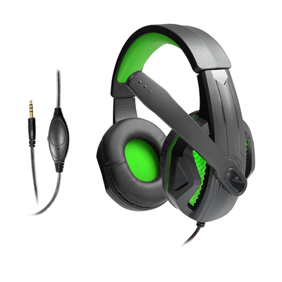 Noise Canceling Wired Gaming Headphone For Computer Laptop