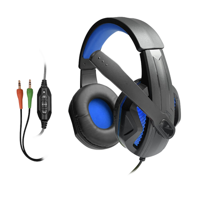 Noise Canceling Wired Gaming Headphone For Computer Laptop