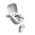 125dB In Ear Bluetooth Earphone HiFi Music Sports Gaming Wireless Headset