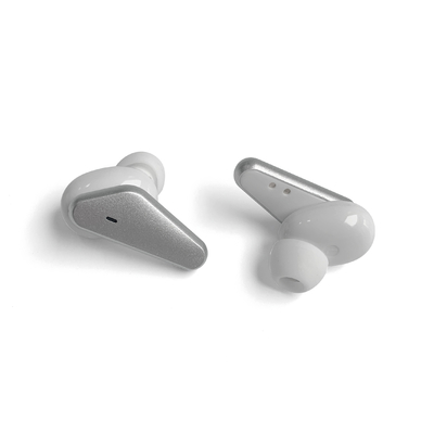 ODM TWS Wireless Headphones Noise Cancelling Mini Earbuds With LED Display