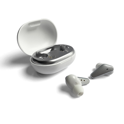 ODM TWS Wireless Headphones Noise Cancelling Mini Earbuds With LED Display