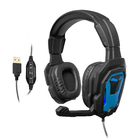 REACH LED Lighting 40mw 3db Wired Gaming Headset