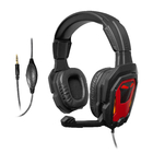 REACH LED Lighting 40mw 3db Wired Gaming Headset