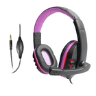 20kHz Wired Gaming Headphone For Computer Laptop