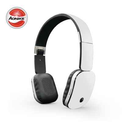 113dB V5.0 Hifi Bluetooth Headphones Charging Time 2 Hours